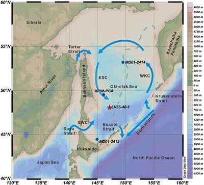 Orbital and Millennial Variations in Sea Ice in the Southwestern Okhotsk Sea Since the <mark class="highlighted">Last Interglacial</mark> Period and Their Implications